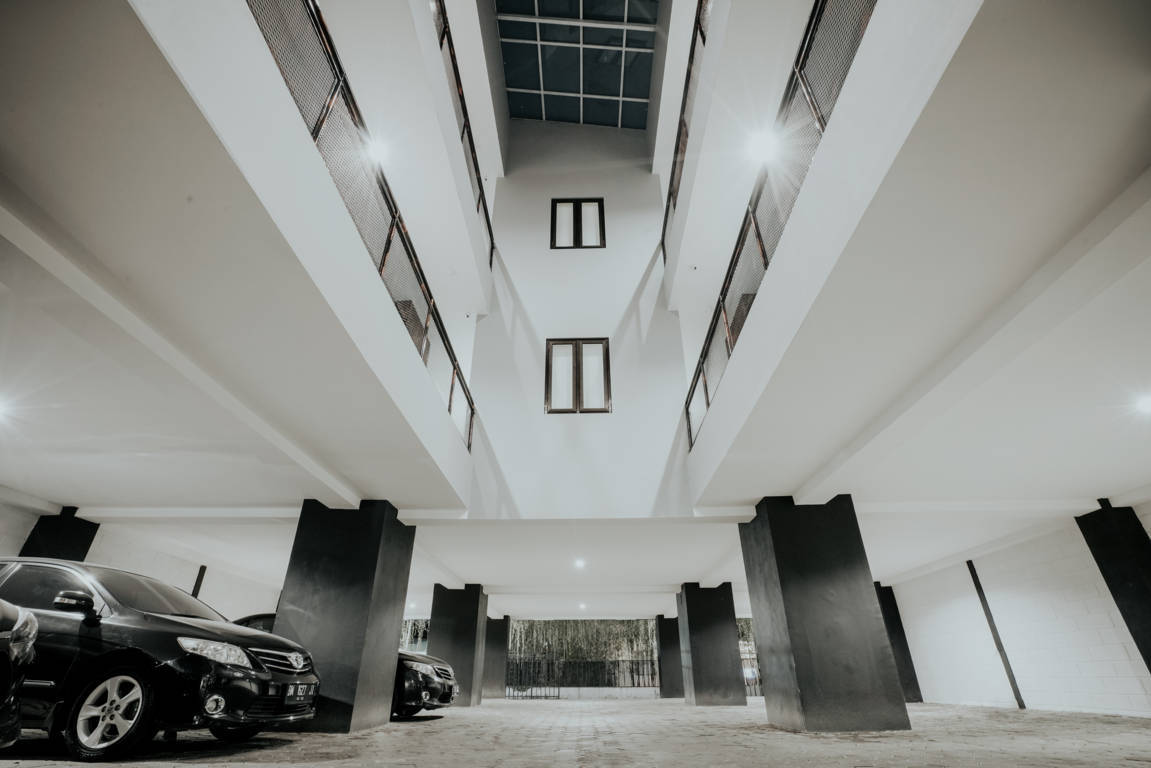 Djuragan Kamar - D'Paragon Pogung F Image